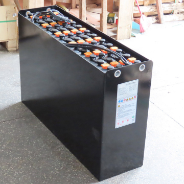48V 465AH 3PZS465電気フォークリフトトラクションバッテリー-FM -X14