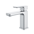 Single lever Basin mixer Bathroom faucet