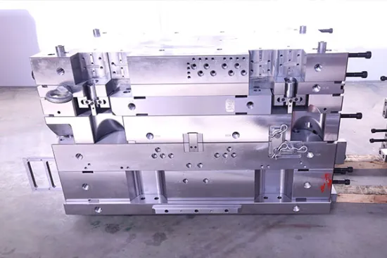 SG Precision Finishing Die System