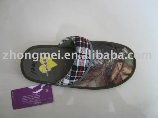 indoor slippers(sntx-0327)