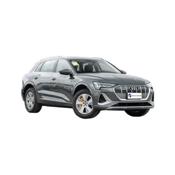 Best Quality China Popular Brand E-Tron Electric Vehicle with High Speed Audio (187km/h)