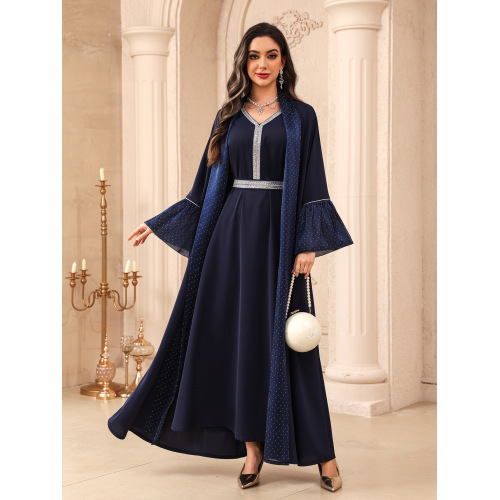 مجموعه Boutique Jalabiya Abaya ست زنانه