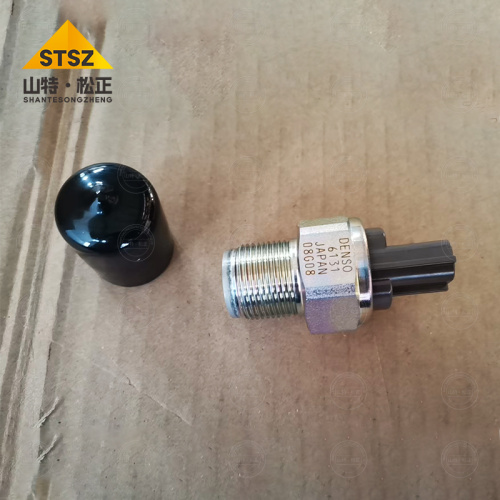 Hitachi fuel pressure sensor 8981197900