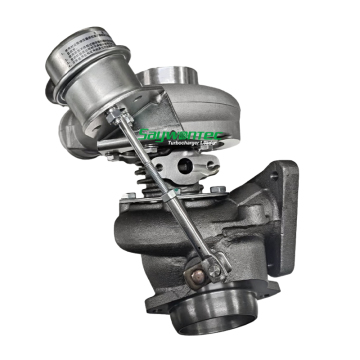 704152-0001S Turbocharger for SSANGYONG KORANDO