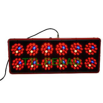 apollo12 grow light led 404W~430W full spectrum led grow lights