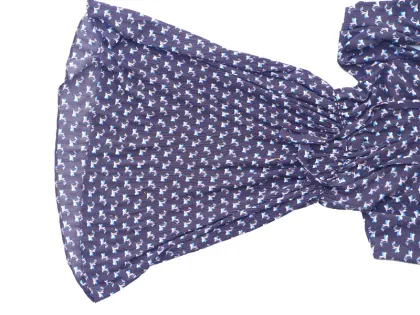 Second Hand Bale Women's Silk Dress