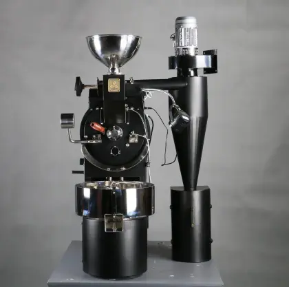 Wintop Coffee Bean Roaster for Coffee Shops - 200g, 500g, 1000g Manual Roasters
