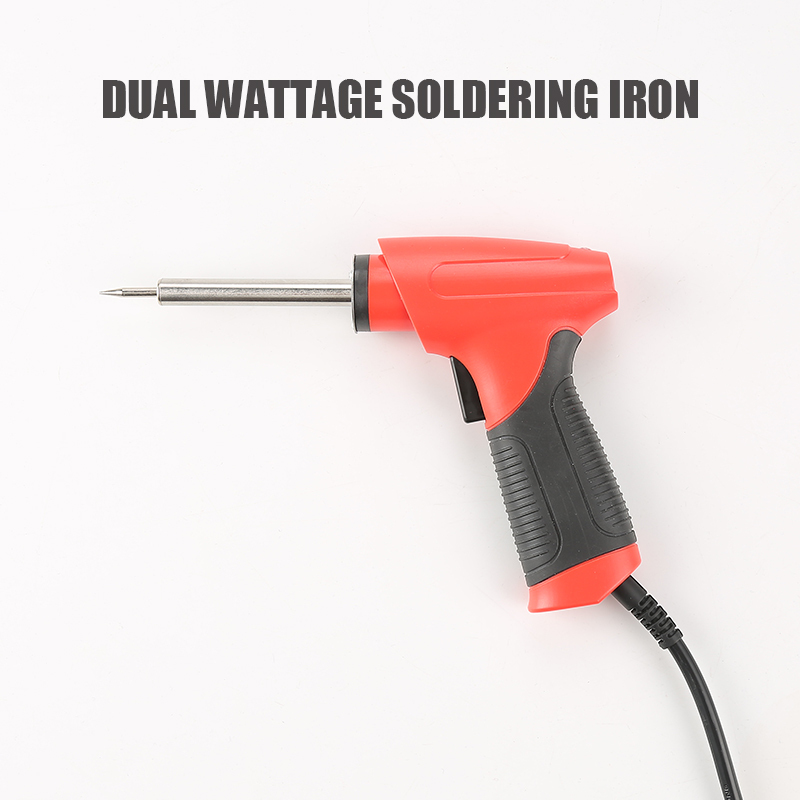 Popular Soldering Iron Gun Kit: A Comprehensive Guide to Popular Products in Electrical Tools