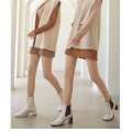 Supernatural close fitting tights
