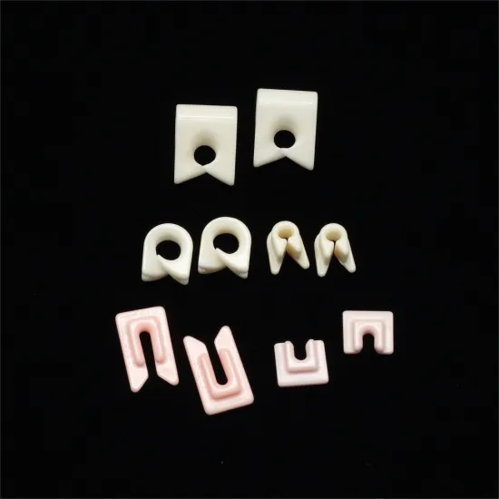 Common Textile Machinery Ceramic Wire Guides