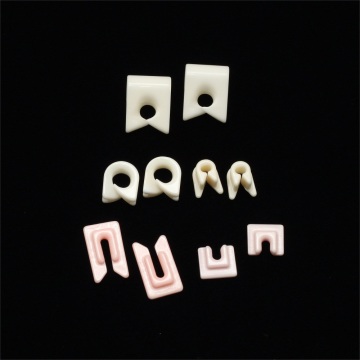 Common Textile Machinery Ceramic Wire Guides