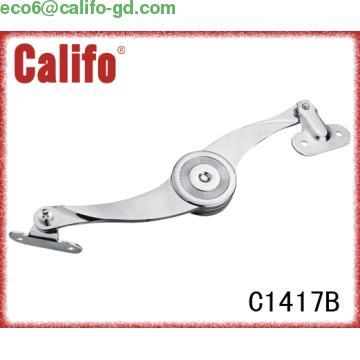 hydraulic support &Fixed support