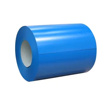 Prime Quality RAL Colors: Your Ultimate Choice for Prepainted Galvanized Steel Coils in Metal Roofing Sheets and Building Materials