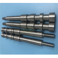 Washing machine motor shaft machining gearbox shaft parts