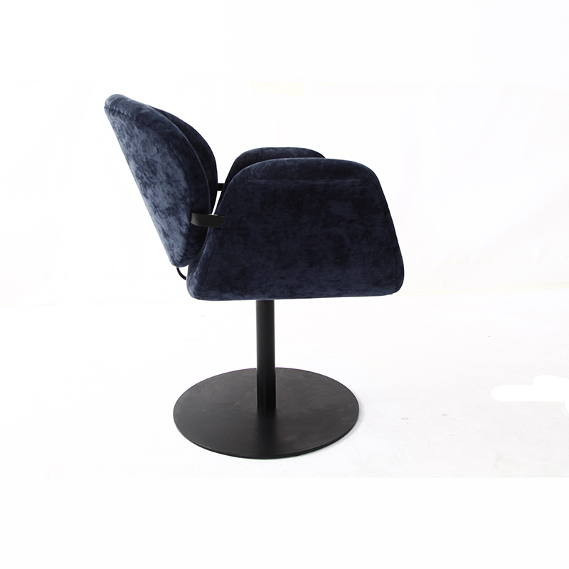 stifort Little Tulip Chair by Pierre Paulin