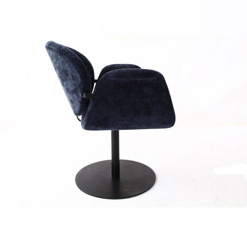 Artifort Little Tulip Lounge Chair by Pierre Paulin