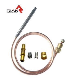 Gas Water Heater Spare Parts: Finding the Perfect Gas Thermocouple
