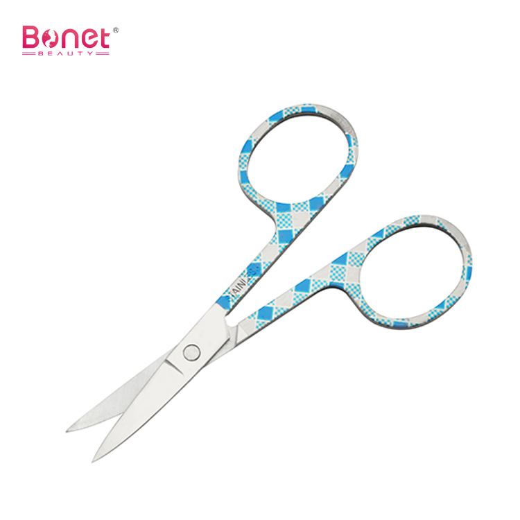 Baby Manicure Scissors