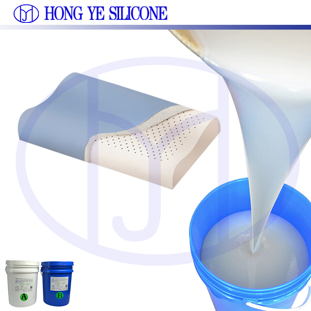 foam silicone