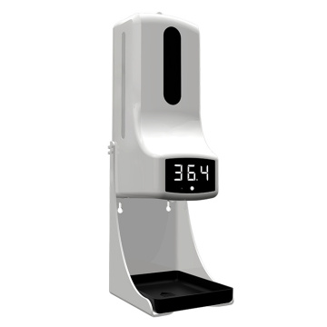 k9 pro thermometer dispenser automatic