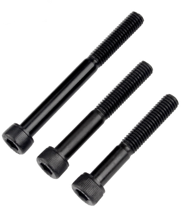 Hexagon Socket allen Head Bolt