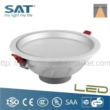 20w long lifespan 30000H led downing light smd ,china manufacturer