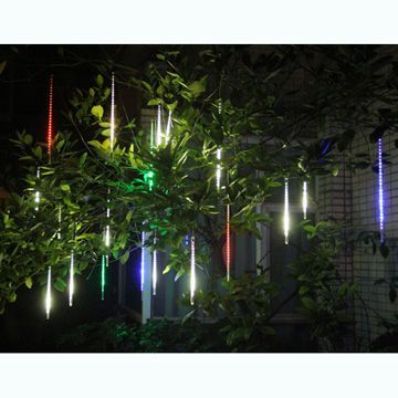 Meteor Shower LED Festival Light with Wireless Remote Control