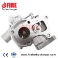 Turbófeltöltő GT1749S 716938-5001S 28200-42560 Hyundai számára