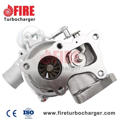 Turbocharger GT1749S 716938-5001S 28200-42560 for Hyundai