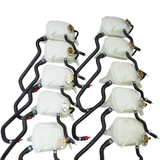 Hyundai Sonata Coolant Expansion Tank - Hot Sale & Best Quality OEM Part: 25430-C1100 / 25430C1100