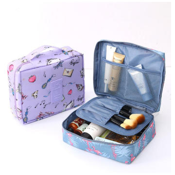 Pretty Beautiful Patterns Cosmetics Bag