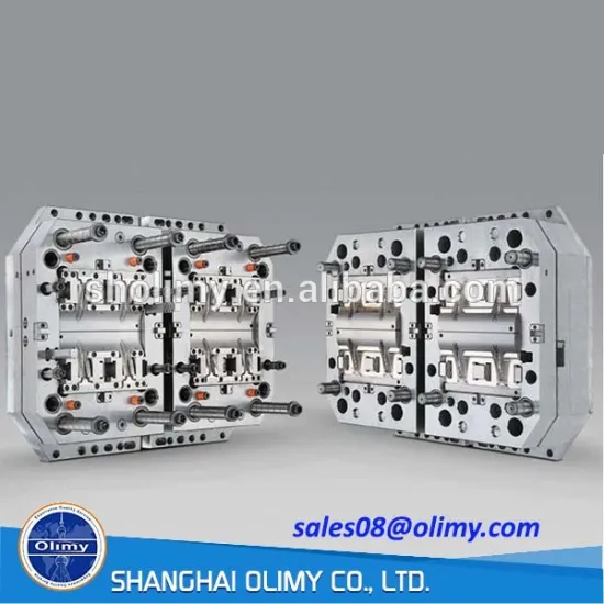 China Olimy grade on injection moldith original certificate