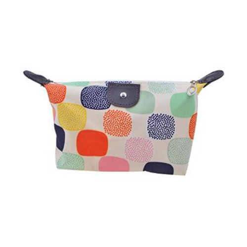 Zipper Closure Pencil Bags for Student