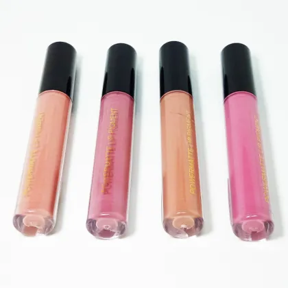 Powermatte Pigment Liquid Lipstick