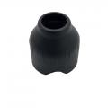Custom made molded silicone rubber parts