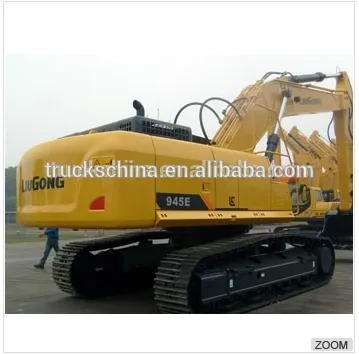 SHANTUI factory 6 ton excavator shantui excavator