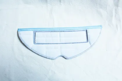 Accessories for sweeping robot cleaning Mop Pad
