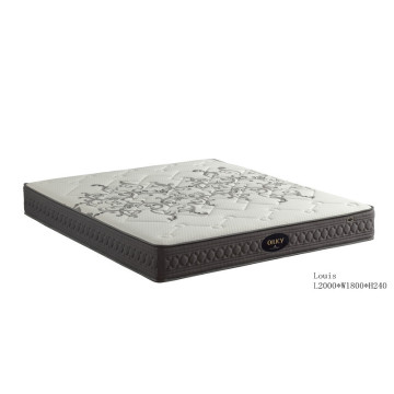 Mineral Cotton Healthy Mattress