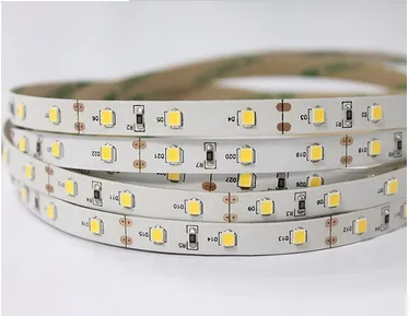 White+Warm white led strip