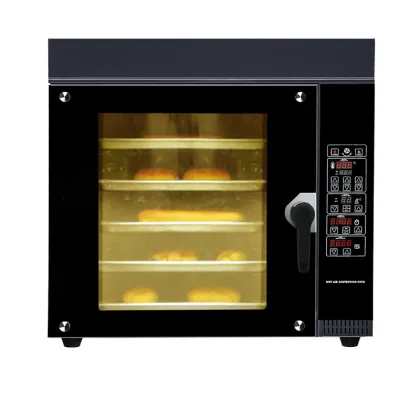 Top Italian Heat Lamp Lavash Oven Brands