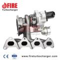 Turbófeltöltő K03/BV40 53039880248 03C145701B Volkswagen számára