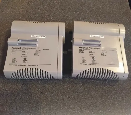 CC-TAOX11 Honeywell ironman modules in stock