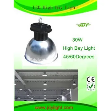 Hot sale  LED light  for warehouse high bay led lamping 30W
