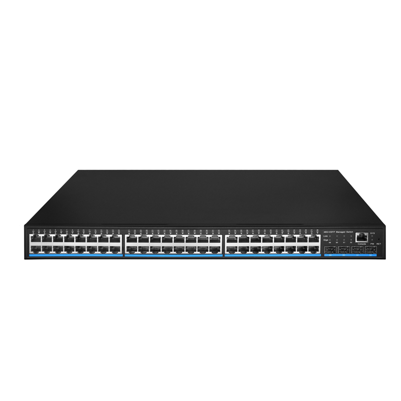 Sw4804m 800 Ethernet Switch Internet Switches Ethernet Splitter Gigabit Managed Ethernet Switch