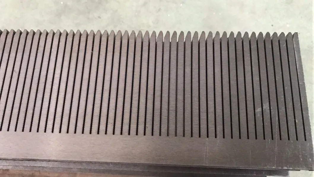 Multiple Size Options Automatic Fins Inserting Exhaust Tube Shrinking Expanding Machine