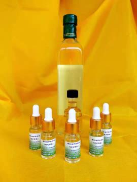 protein insect essention oil