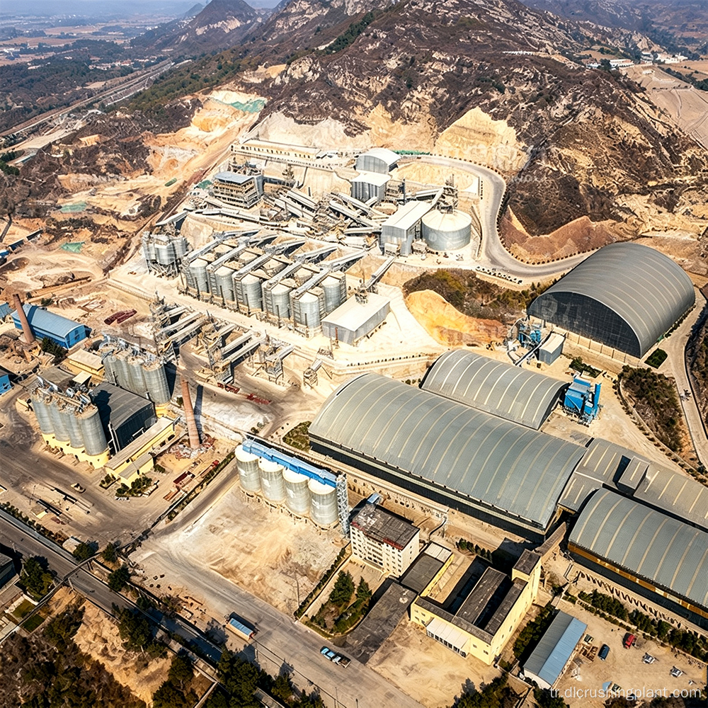 Geri Dönüştürülmüş Agrega ve Kum Yapımı Yıkama Kirliliğin Giderilmesi İçin İnşaat Atığı Kırma Eleme Ekipmanları