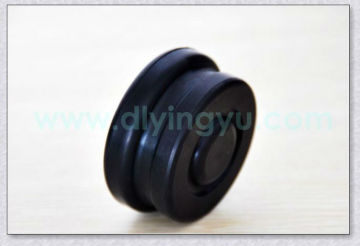 high quality custom molded NBR rubber cover
