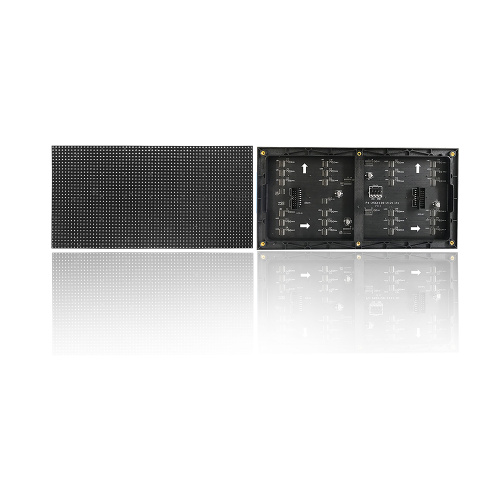 Shopping Mall Rental Rgb Indoor P4 Led Display