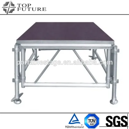Top level hot sell assembly stage lighting truss